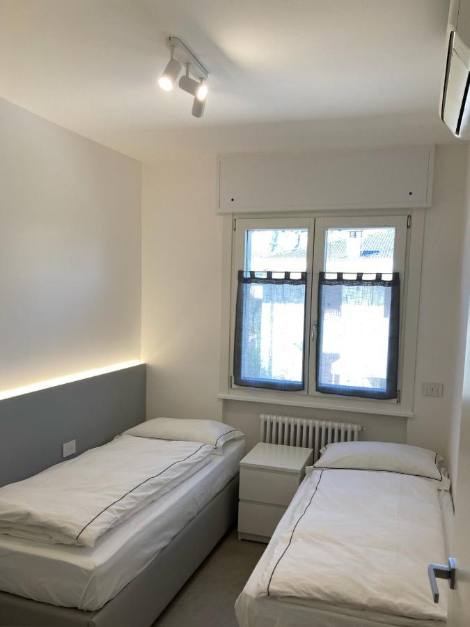 Casa Fiorella 토르볼레 외부 사진