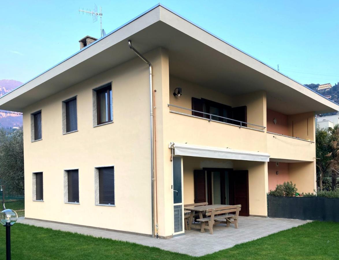 Casa Fiorella 토르볼레 외부 사진