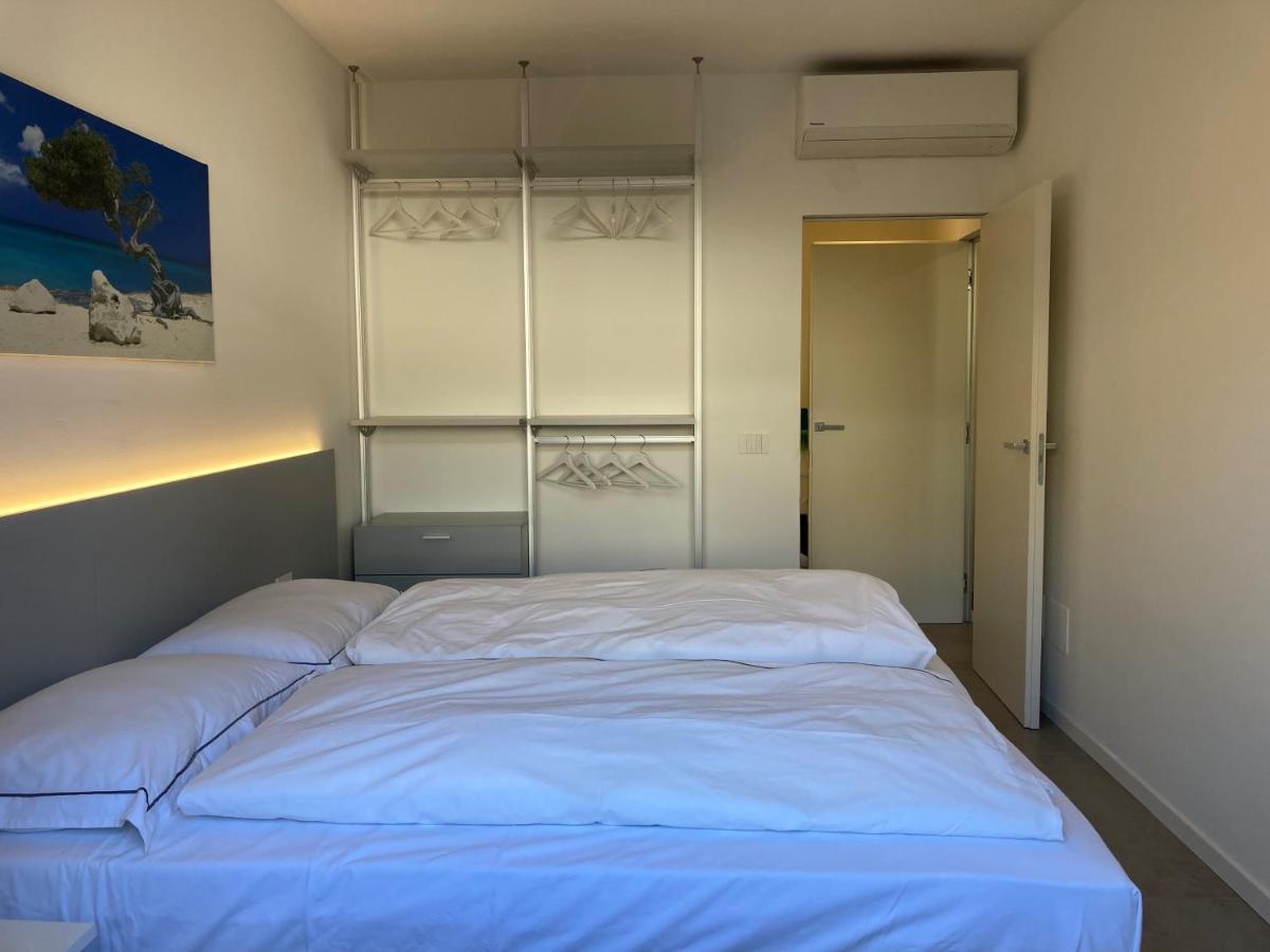 Casa Fiorella 토르볼레 외부 사진