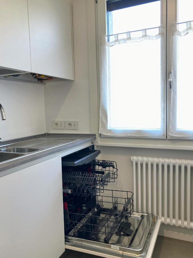 Casa Fiorella 토르볼레 외부 사진