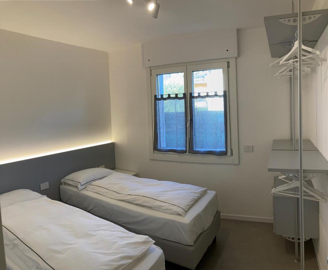 Casa Fiorella 토르볼레 외부 사진