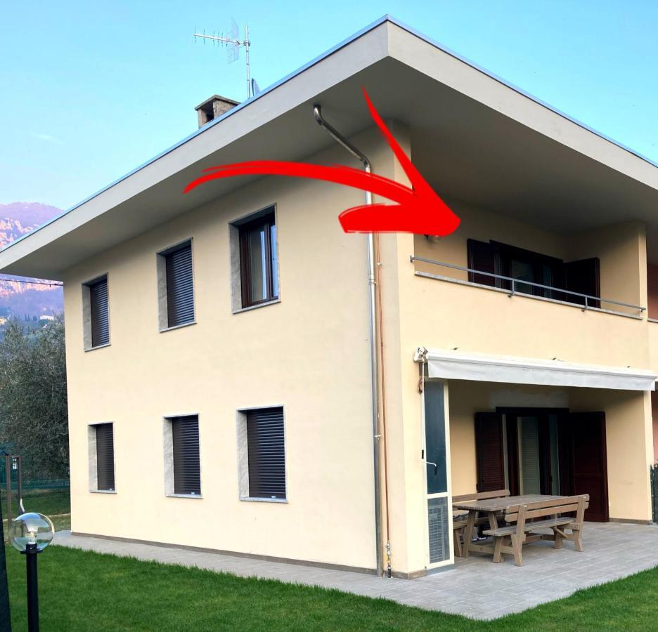 Casa Fiorella 토르볼레 외부 사진